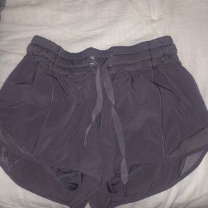 Hotty Hot Lulu Shorts